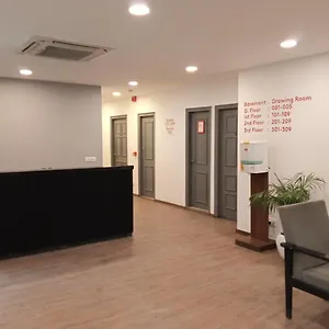 Aura44 Delhi (National Capital Territory of India)