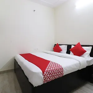 O Royal King Deluxe Delhi (National Capital Territory of India)