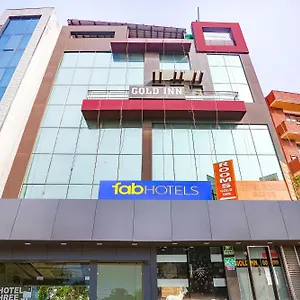 Fabhotel Gold Janakpuri Delhi (National Capital Territory of India)