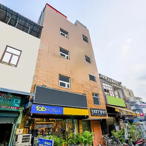 Fabhotel Jeet Delhi (National Capital Territory of India)